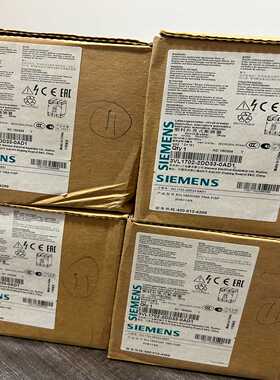 询价塑壳断路线3VL1702-2DD33-0AD13V