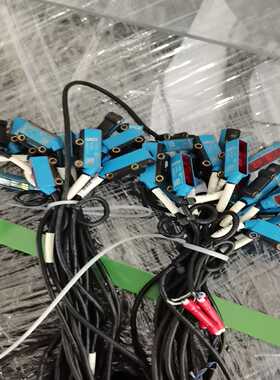 西克SICKGTB2S-N1451光电传感器，原装拆机，功--议价商品