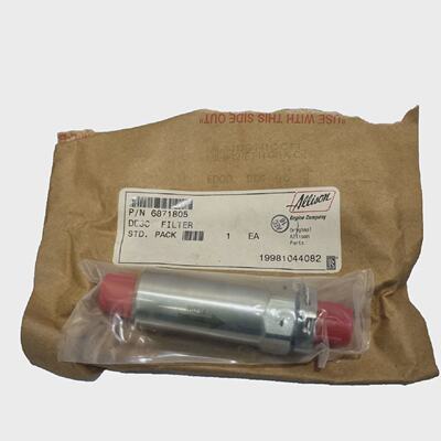 NEW ROLLS ROYCE ALLISON 501KB5S TURBINE FILTER PN 6871805 FA
