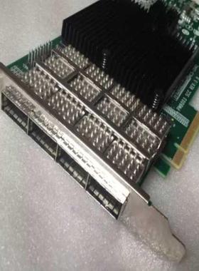 PMC HBA PM8003 SCC 30 HCS-1041 111-00341  4口SAS卡询价