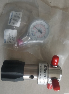 售前询价APTech阿普泰克减压阀型号AP1010S 3PW MV4带表压
