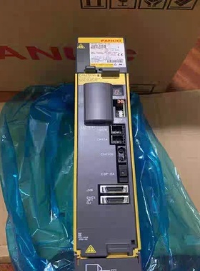 【议价】A06B6240H105H106全新原装伺服驱