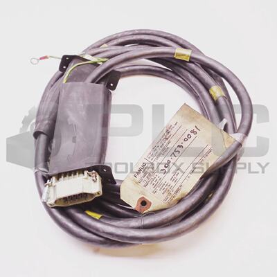 Nuevo Cable De Servo Robtico FANUC A6608013T923 A6608013T923