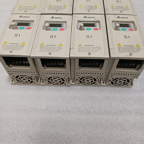 询价-台达S1系列变频器VFD015S23D三相200240V