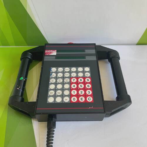BR  WALDORF  BRRT3600