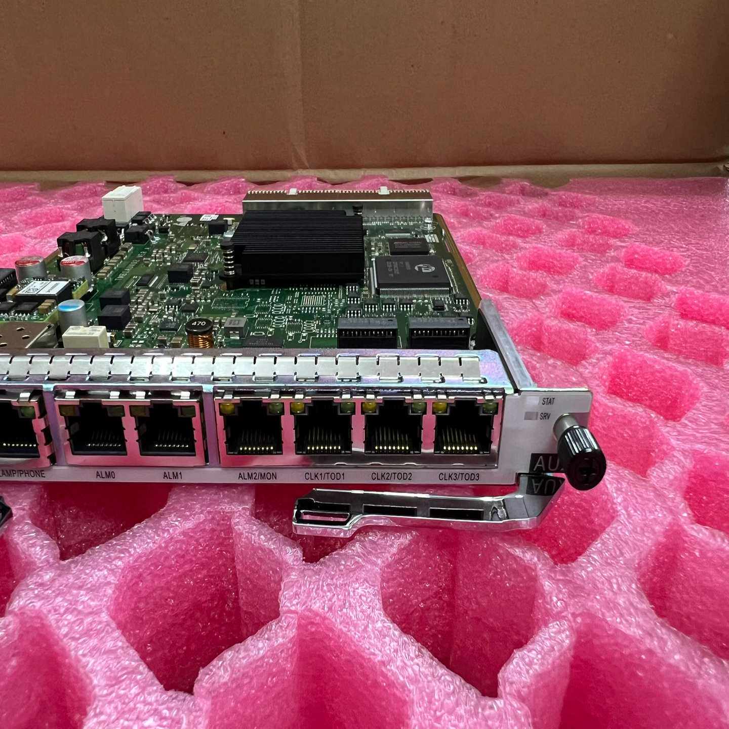 华为MA5626 华为MA5626-24PoE 华为电力ON~议价