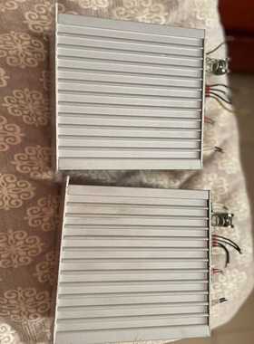 伺服驱动器两只，型号compax-s【卡奥电子】