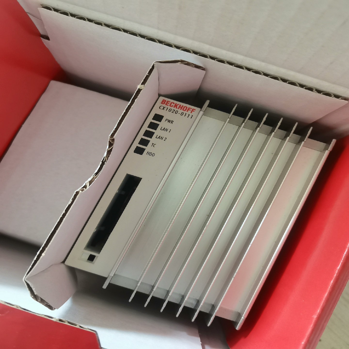 倍福CX1020-0111.CX1020-0123.【落红设备】