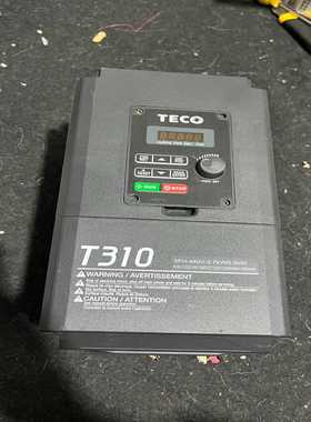 东T310变频器3.7KW/5.5KW380VT310