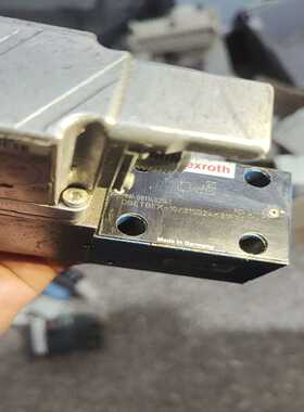 力士乐比例阀0811402141询价