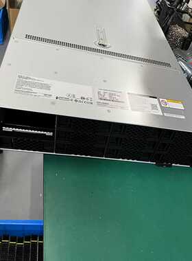 超聚变2U机架式2288HV616DIMM32DIMM--议价商品