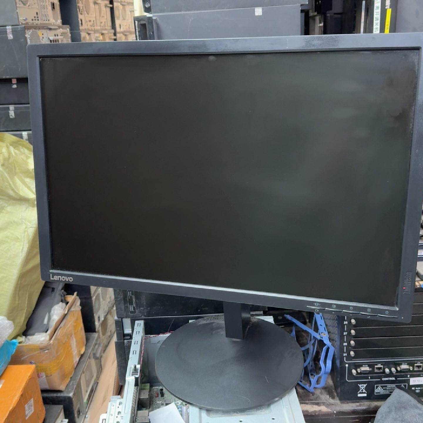 20台联想T2254   22寸 ThinkVision显示--议价商品