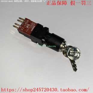 4QA01西门子钥匙开关 4PB013SB2210 3SB2210 4PA013SB2210