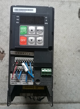 HOLIP海利普环保变频器A150-01D543 A15询价