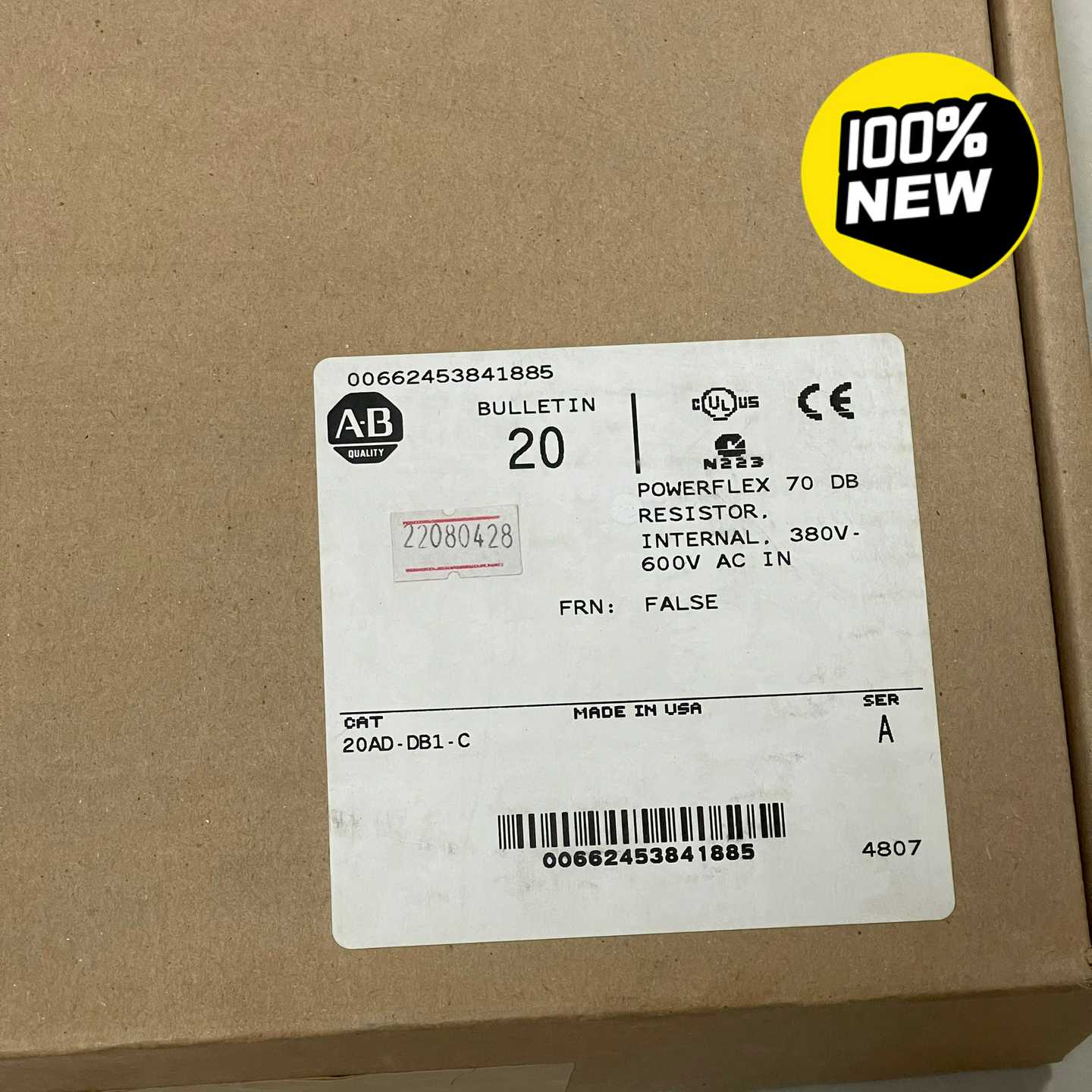 20AD-DB1-C库存原产地询价