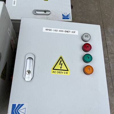 询价-机器人用修磨机KPSC102400ENETIOF