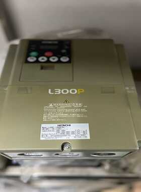 L300P-150HFE2日立380V15KW变频器功能询价