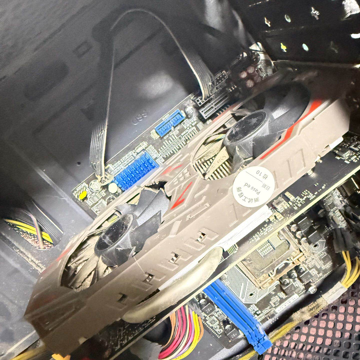 议价七彩虹10606G功能都好的议价