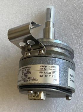 德国SEW堡盟编码器OG73UN1024ES7C，欢~询价