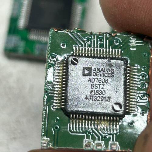 有货联系价格咨询AD7606BSTZ. AD7616BSTZ—议价