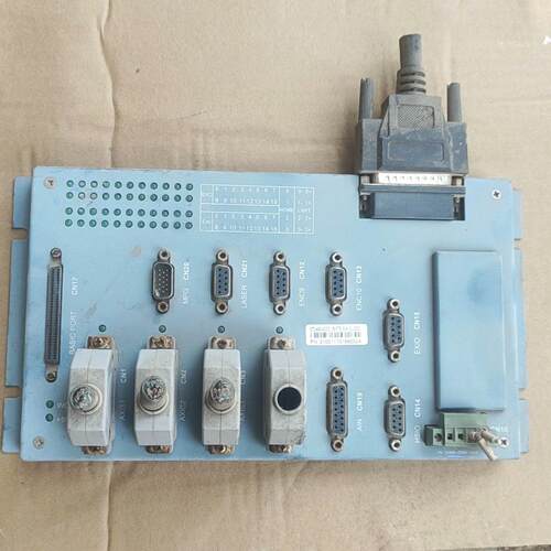 咨询-固高GT2-400-ACC2-VB-FTB-G-A控制器