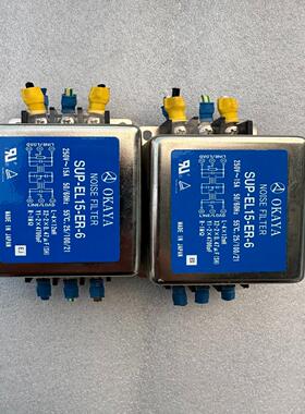 OKAYA    SUP-EL15-ER-6~询价