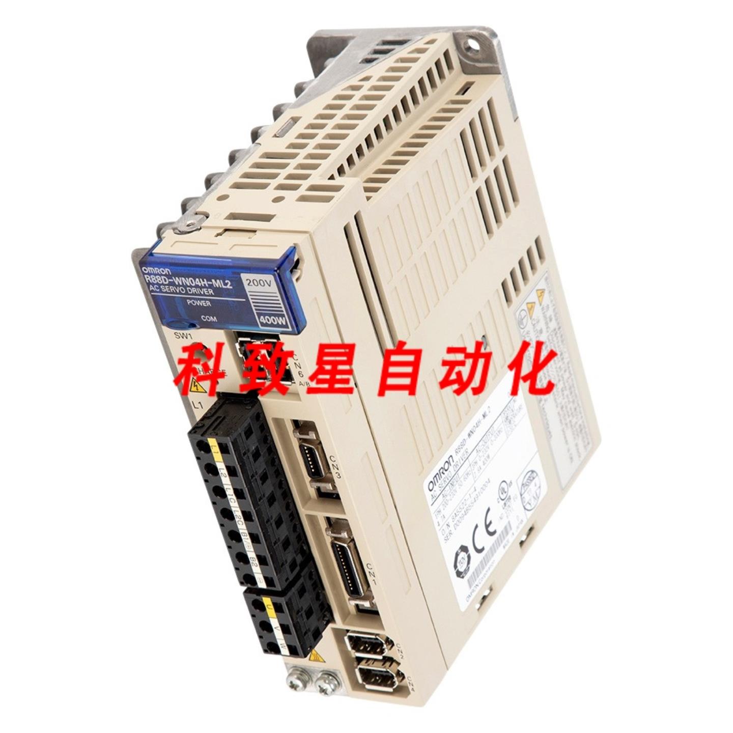 工业配件R88D-WN04H-ML2