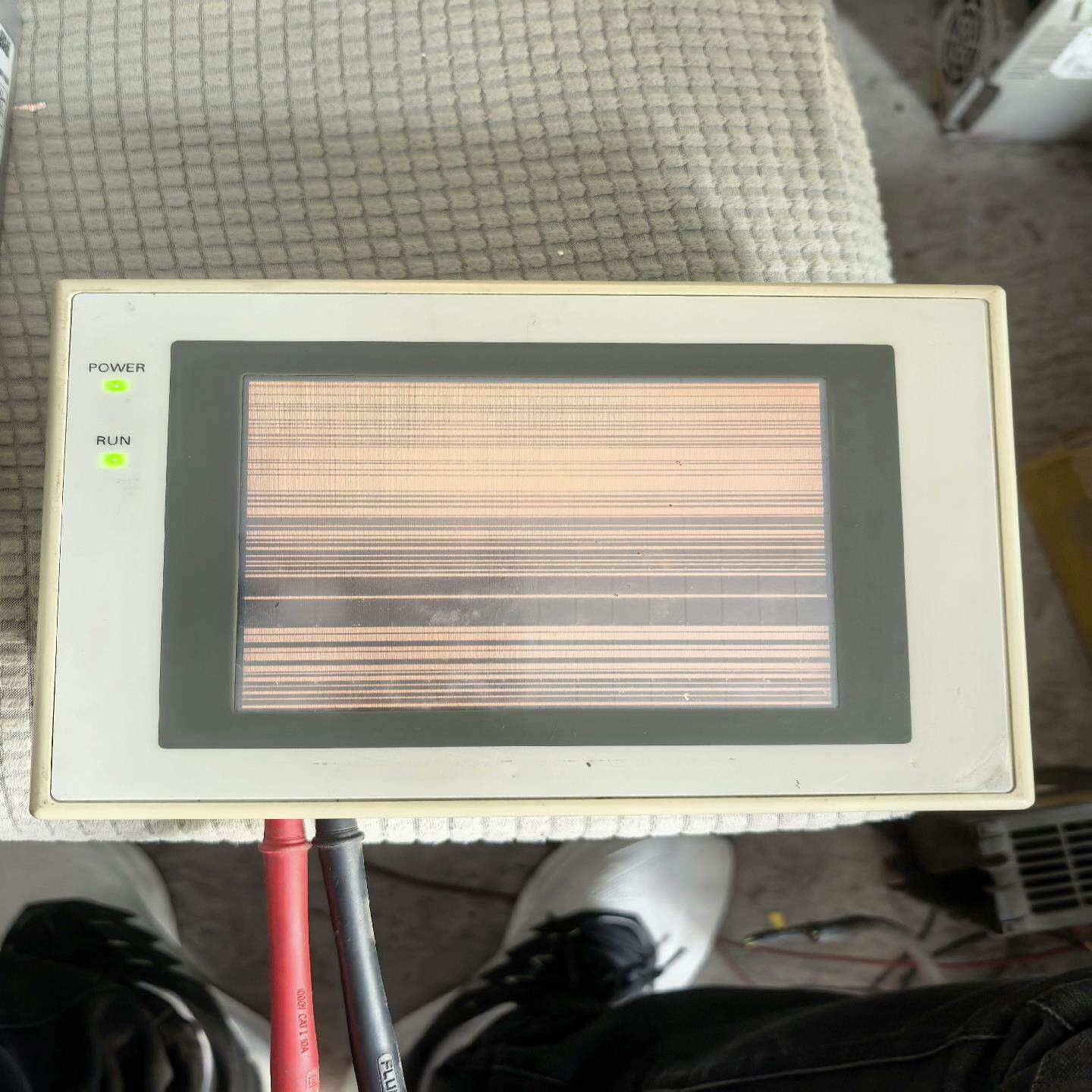 NT30C-ST141-V1触摸屏；议价