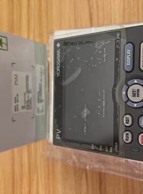 议价横河YOKOGAWA UP35A-001-11-00温控器