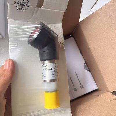 议价德国GEMU 1235000Z3SM125030G10指示器