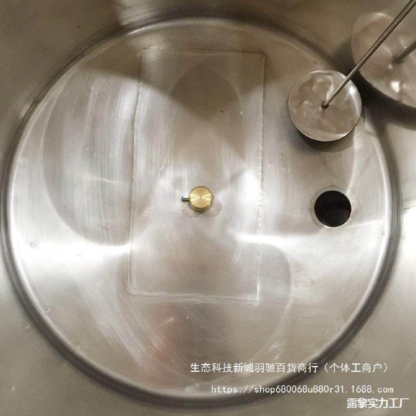 耿盛电热汤粥炉熬粥稀饭煮豆浆不粘锅煮粥桶蒸汽煲粥机商用全自动