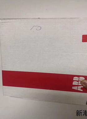 ABB  07KT97   工程余货 原装 成色很新 有需可议价商品