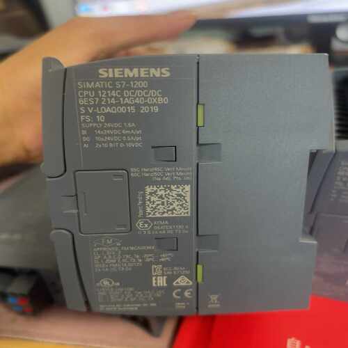 询价~6ES7214-1AG40-0XB0冲新裸机的联系