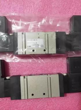 配件SMC全新原装电磁阀VFS1220-1D-01 VFS1320-1D-01 VFS112议价
