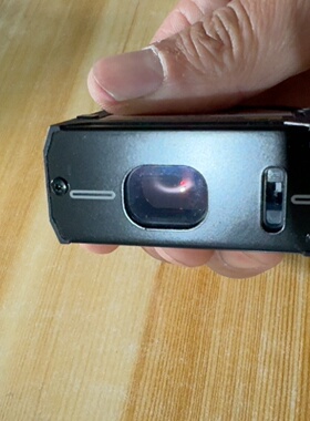 基恩士KEYENCEIL065智能激光传感器型号清晰可