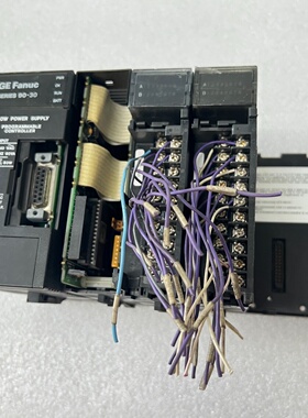 GEFanucSERIES9030发那科PLC原装拆议价