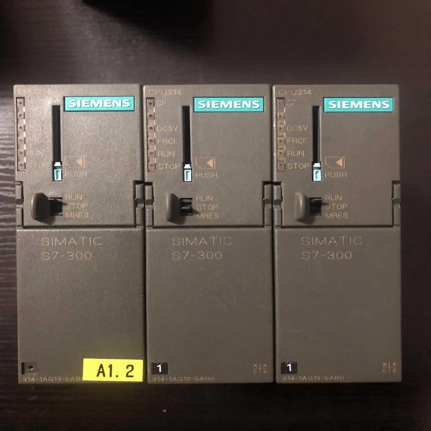 成色好 6ES7 314-1AG13-0AB0 实（佳毅工控）