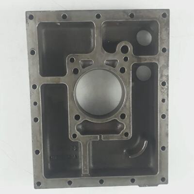 radiator cover 1st Stage For Tanabe H73H74 Compressor Replac