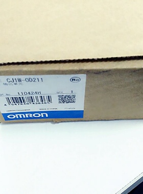 配件PLC模块CJ1WOD211CJ1WOD211图片议价