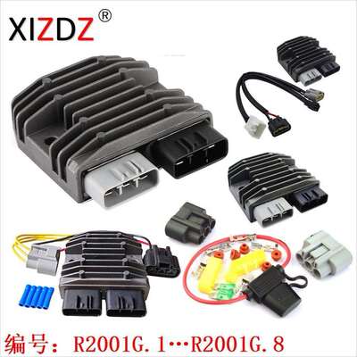 适用于HondaCBR650F600RRPolaris4012941FH020AA2001G.1