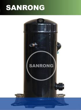 EMERSON艾默生ZSI08KQ-PFS-527谷轮2.5匹中低温压缩机