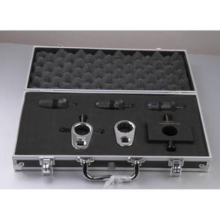 卡特康明斯沃尔沃泵喷嘴中压共轨专用工具单体泵维修工具套装