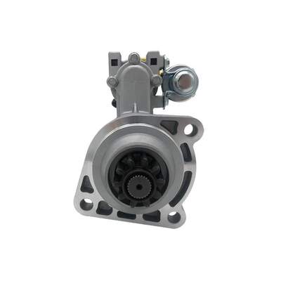 潍柴/杭发/重汽豪沃（小10齿）起动机61260090293 VG1560090001