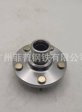 FAP43502-21010适用丰田小霸王前轮毂轴头