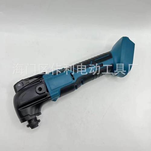 牧田款锂电万用宝电动多功能铲切割机打磨机修边木工工具