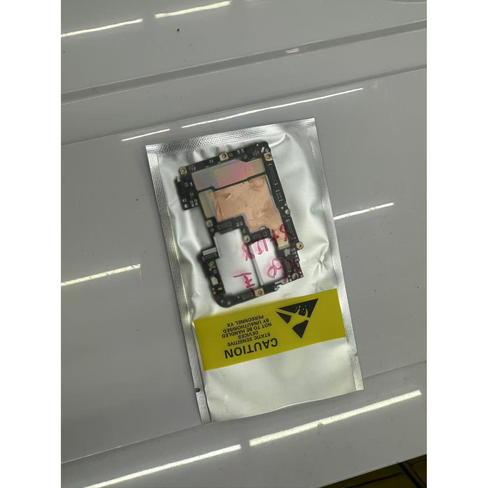 vivo x60 曲屏 x60pro x60pro+ x70pro x70 原装原拆主板 无维修