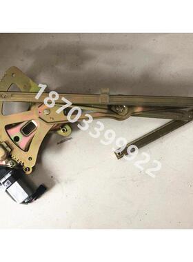 适用于道爵Trailblazer Cool Run S Yika X5S Saichi电动车车窗玻