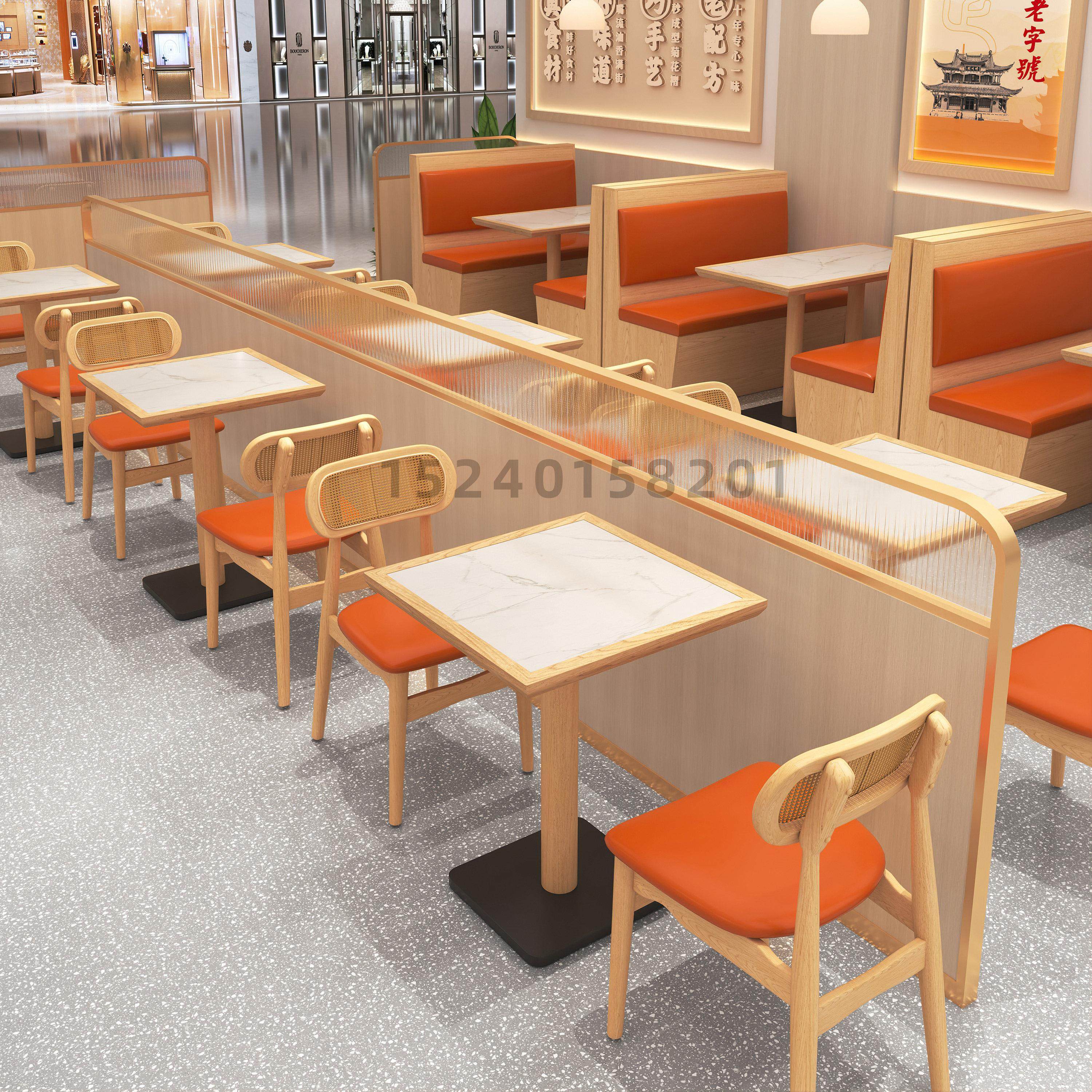 商用实木边岩板圆凳桌椅面 面馆饭店酒馆西餐厅连锁快餐店餐饮桌,商业/办公家具,商用餐桌/餐台,淘宝优惠券,粉丝福利购,淘宝优惠卷