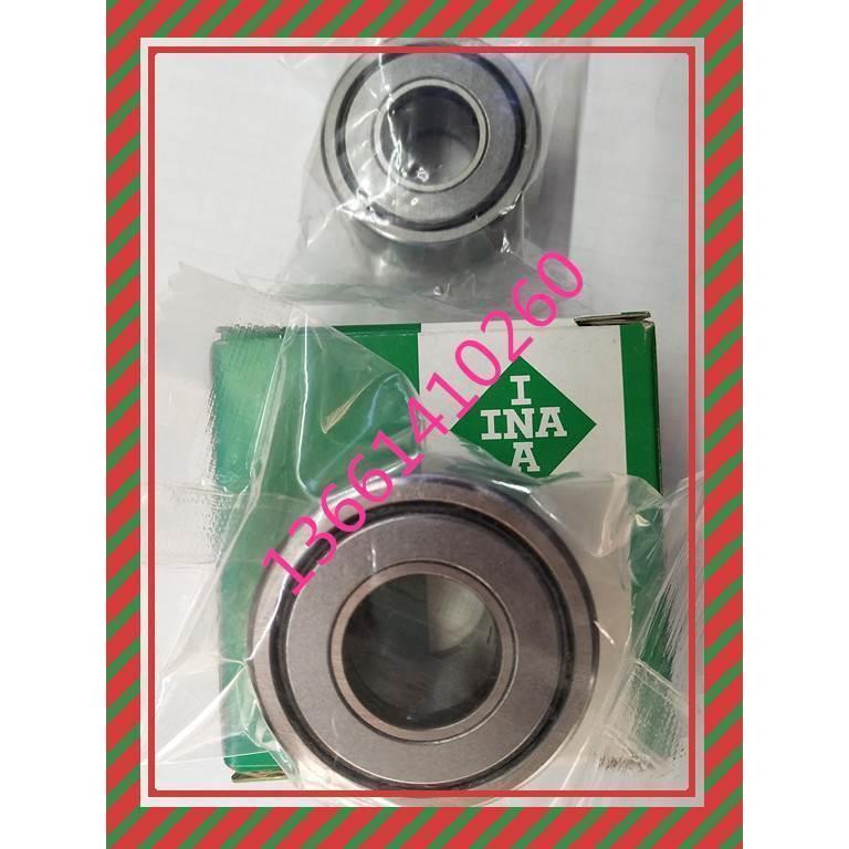 进口德国 INA 滚针滚轮轴承 NATR 20 25 30 40 45 50 35 PP