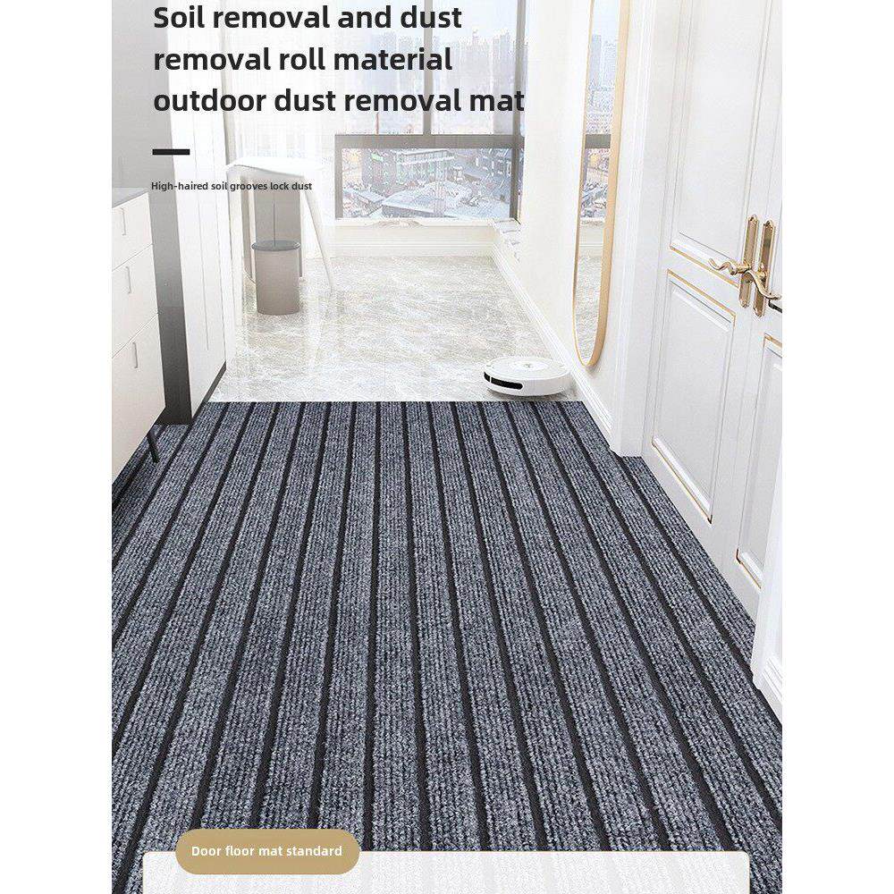 可定制裁剪大门口地毯室外地垫门垫进门蹭土耐脏客厅门厅门外脚垫